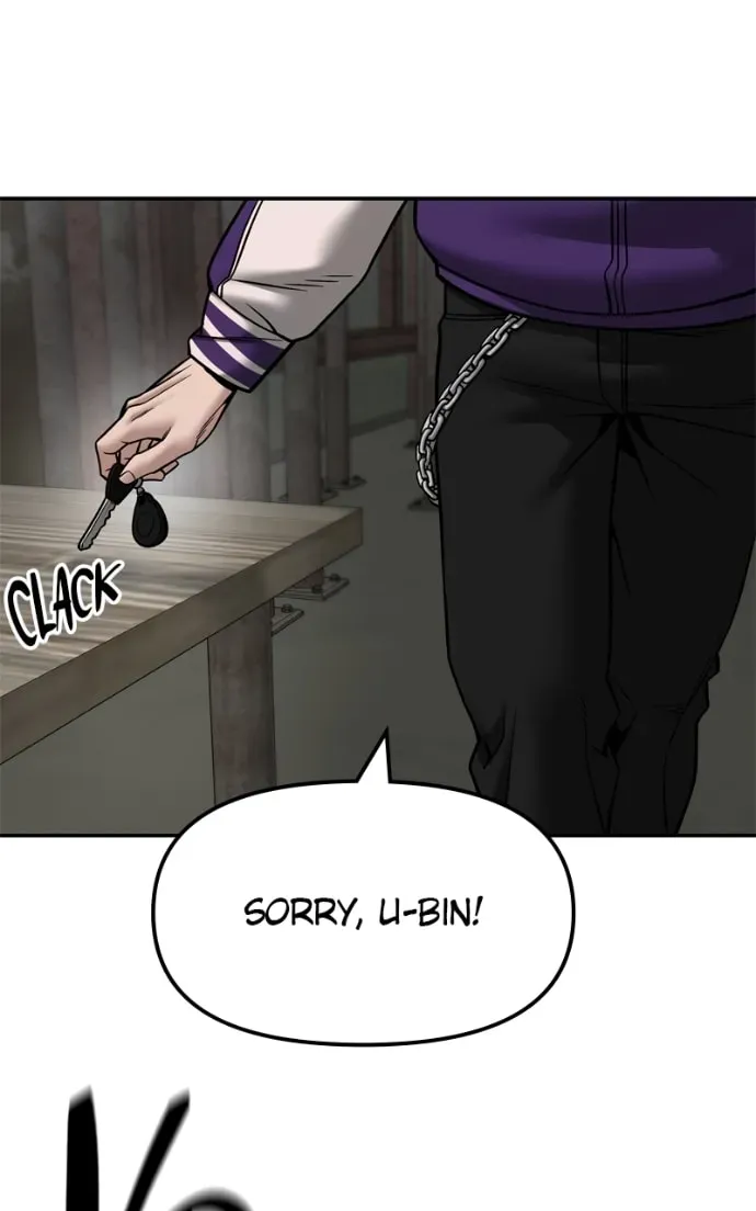 The Bully In-Charge — Chapter 2.2 — page 83