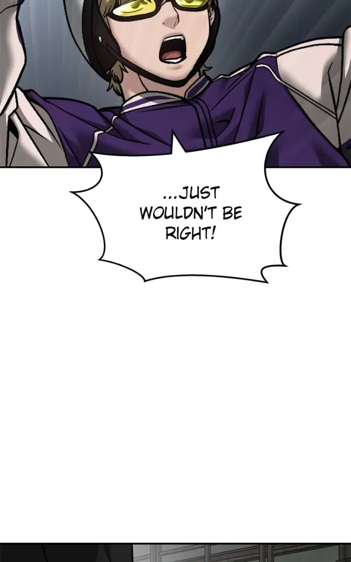 The Bully In-Charge — Chapter 2.2 — page 86