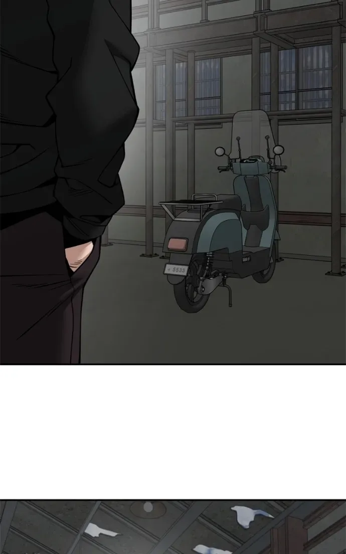 The Bully In-Charge — Chapter 2.2 — page 87
