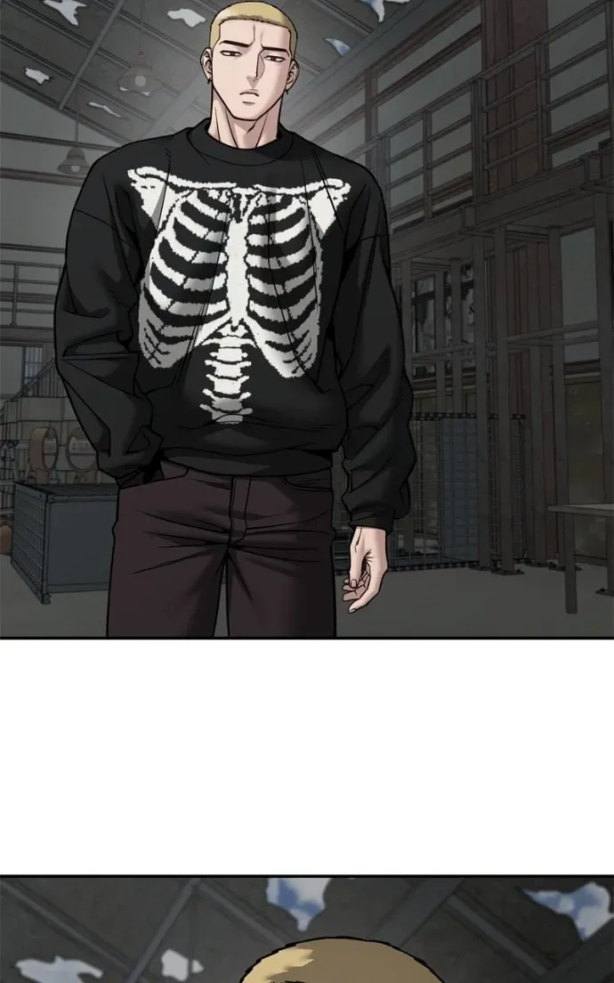The Bully In-Charge — Chapter 2.2 — page 88