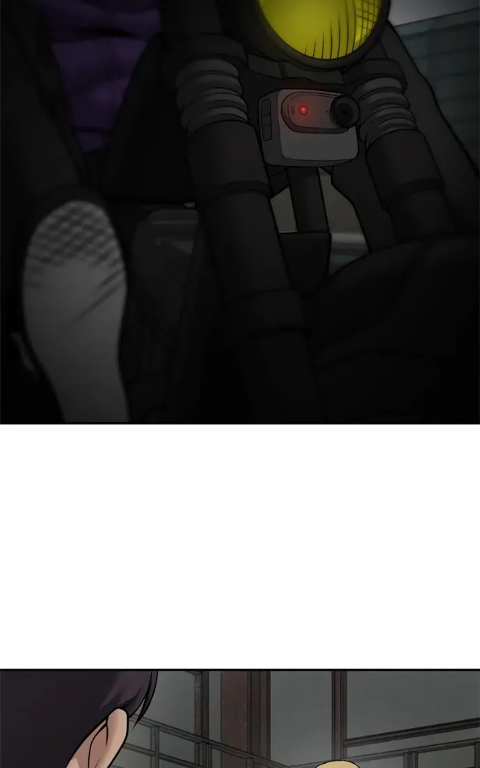 The Bully In-Charge — Chapter 2.2 — page 92