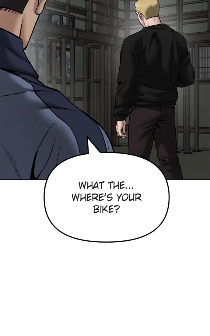 The Bully In-Charge — Chapter 2.2 — page 93