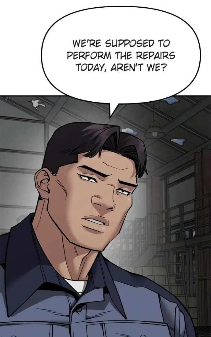 The Bully In-Charge — Chapter 2.2 — page 94