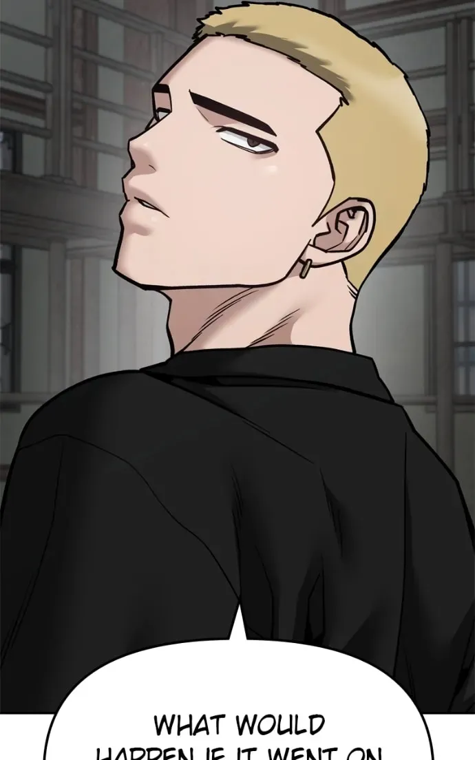 The Bully In-Charge — Chapter 2.2 — page 96