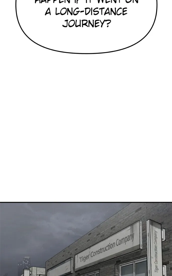 The Bully In-Charge — Chapter 2.2 — page 97