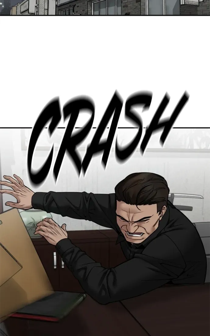The Bully In-Charge — Chapter 2.2 — page 98