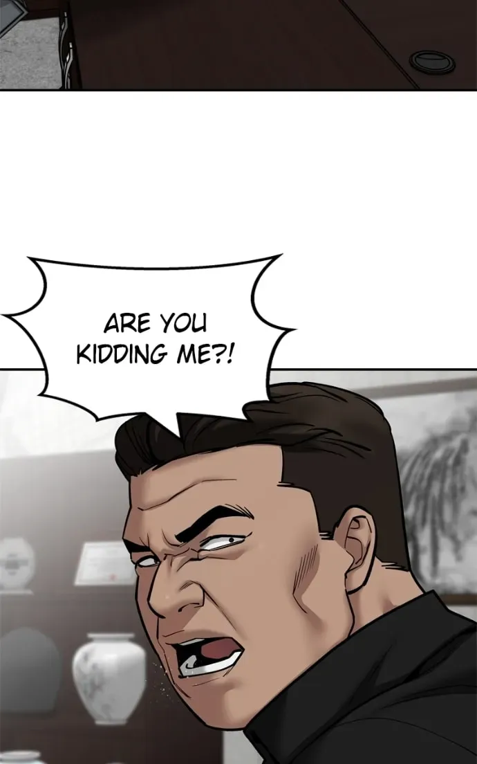 The Bully In-Charge — Chapter 2.2 — page 99