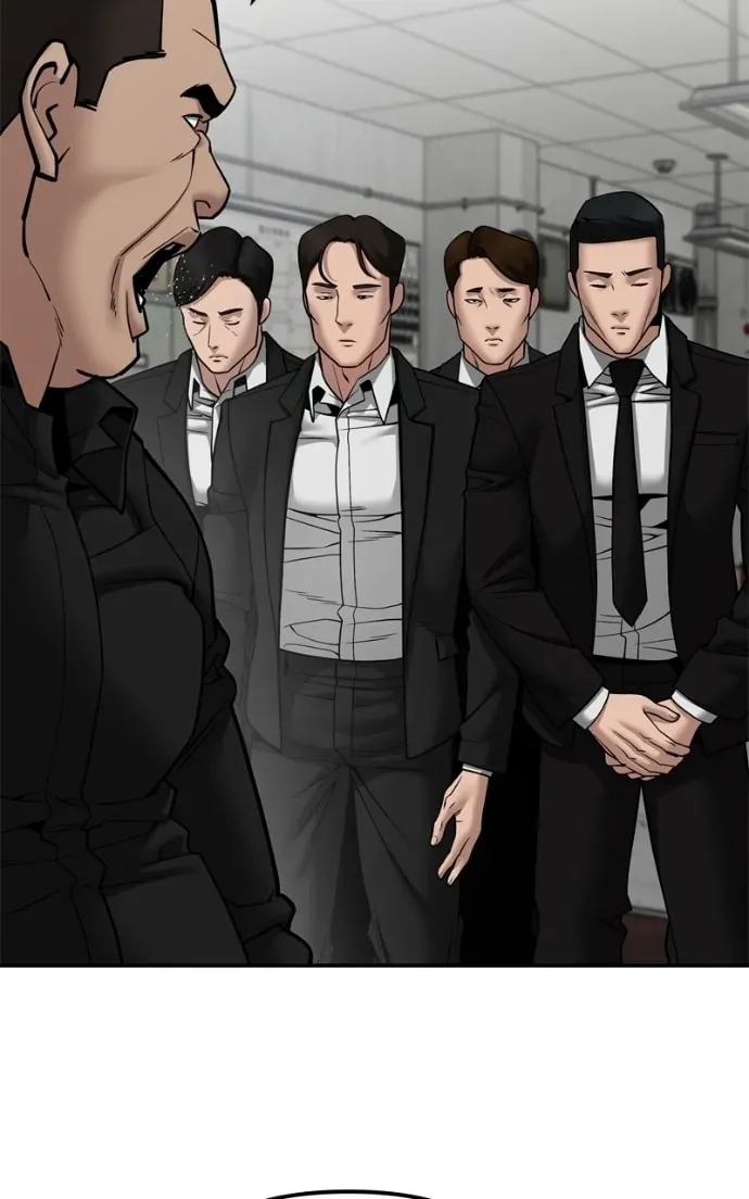 The Bully In-Charge — Chapter 2.2 — page 102