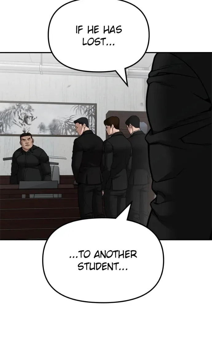 The Bully In-Charge — Chapter 2.2 — page 103