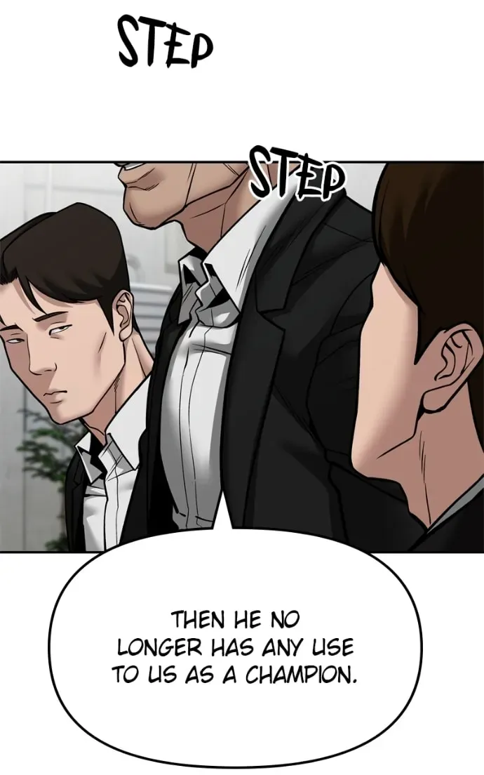 The Bully In-Charge — Chapter 2.2 — page 104