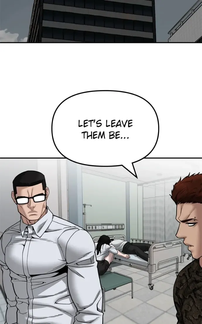 The Bully In-Charge — Chapter 2.2 — page 109