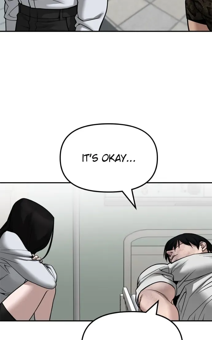 The Bully In-Charge — Chapter 2.2 — page 110