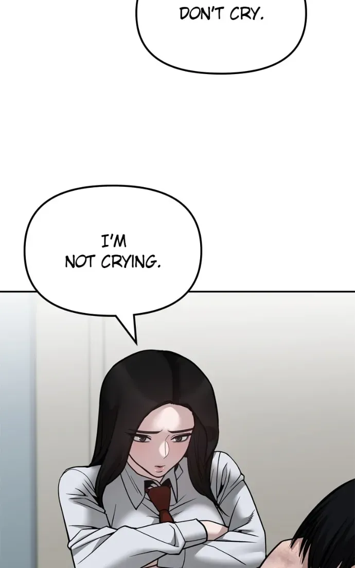 The Bully In-Charge — Chapter 2.2 — page 111
