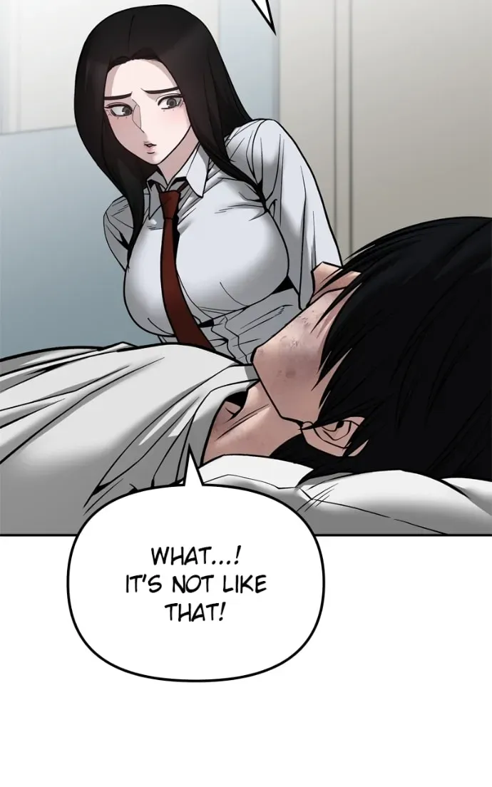 The Bully In-Charge — Chapter 2.2 — page 115