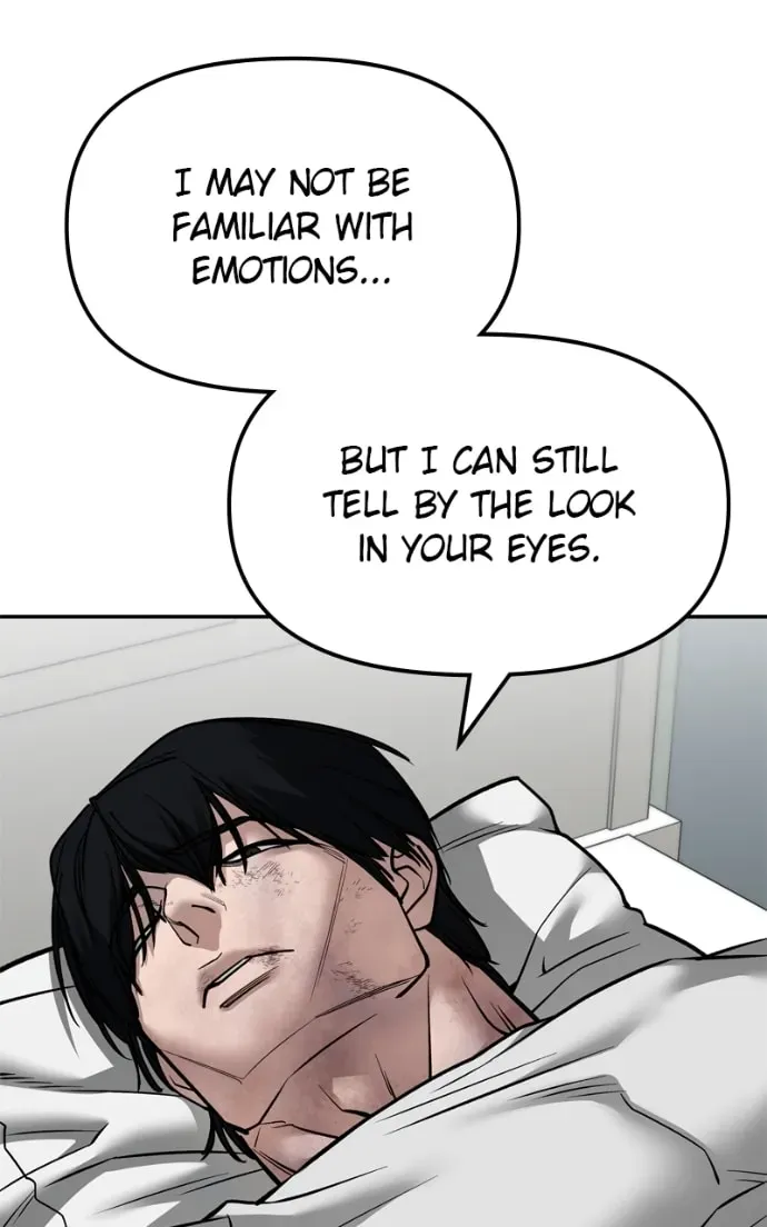 The Bully In-Charge — Chapter 2.2 — page 116