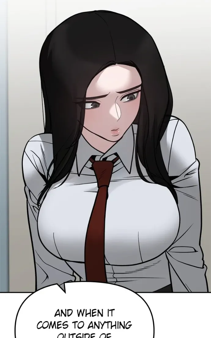 The Bully In-Charge — Chapter 2.2 — page 118