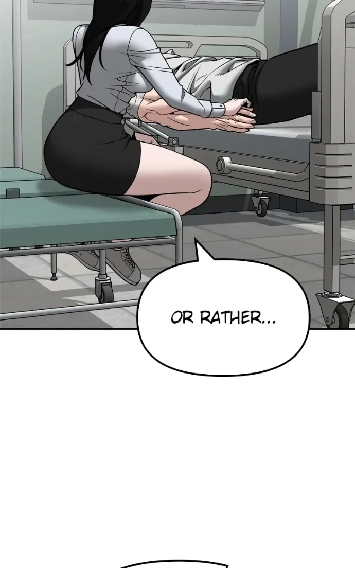The Bully In-Charge — Chapter 2.2 — page 121