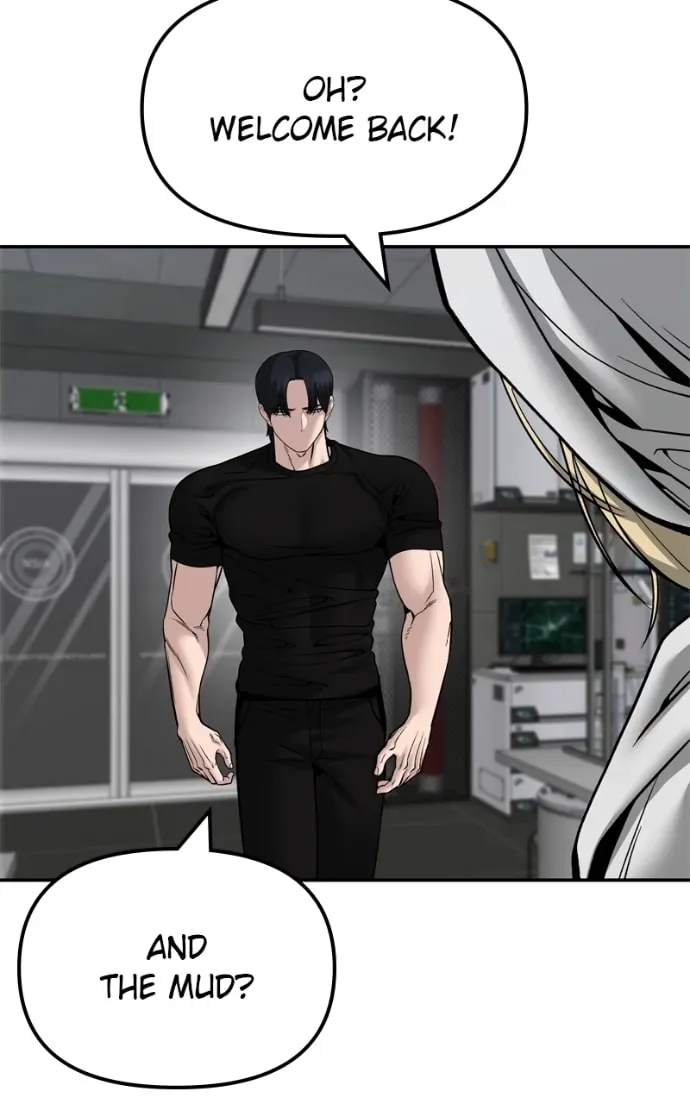 The Bully In-Charge — Chapter 2.2 — page 135