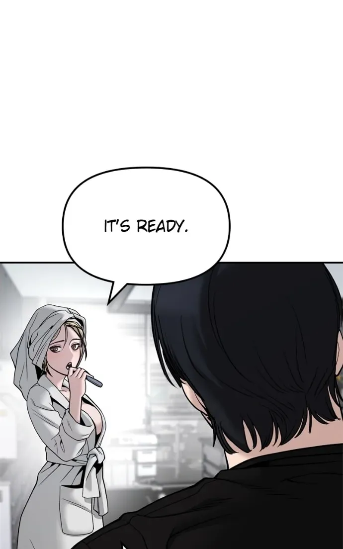 The Bully In-Charge — Chapter 2.2 — page 136