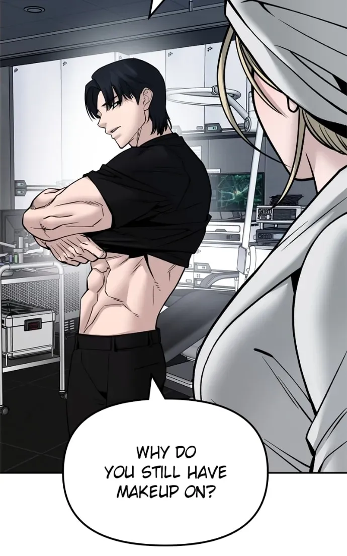 The Bully In-Charge — Chapter 2.2 — page 140