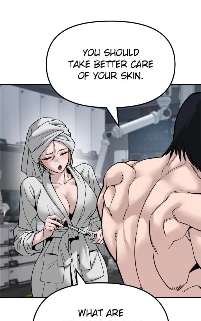 The Bully In-Charge — Chapter 2.2 — page 141