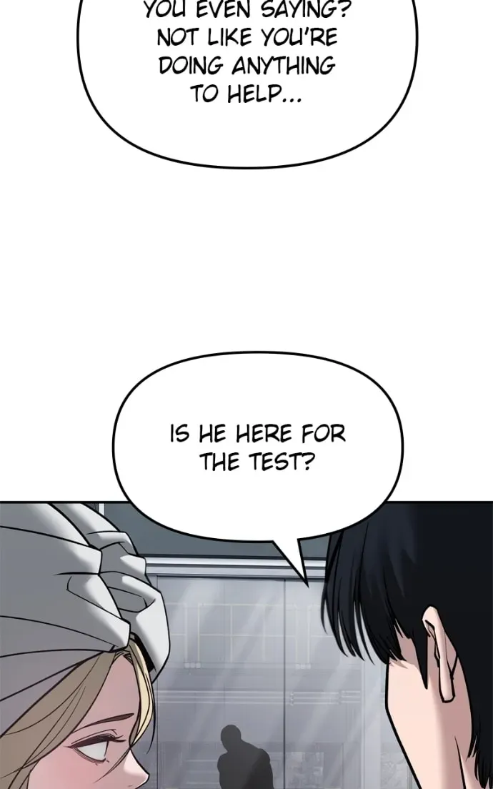 The Bully In-Charge — Chapter 2.2 — page 142