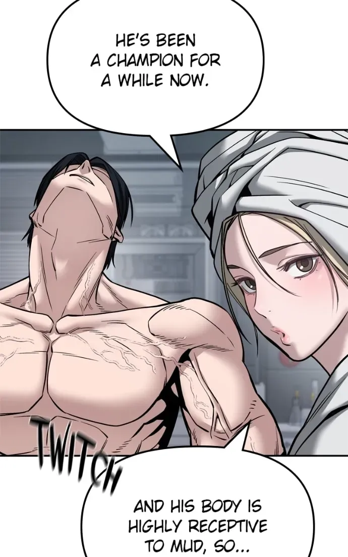 The Bully In-Charge — Chapter 2.2 — page 144