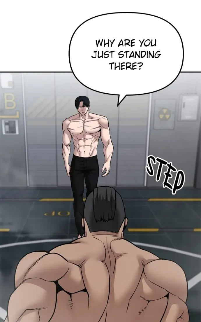 The Bully In-Charge — Chapter 2.2 — page 151