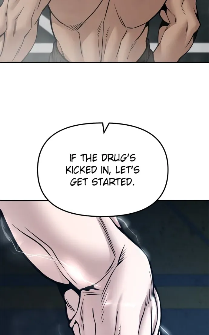 The Bully In-Charge — Chapter 2.2 — page 152