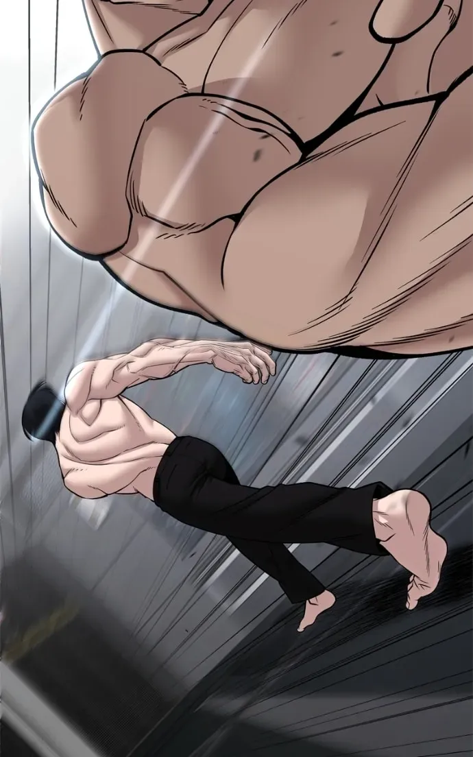 The Bully In-Charge — Chapter 2.2 — page 157