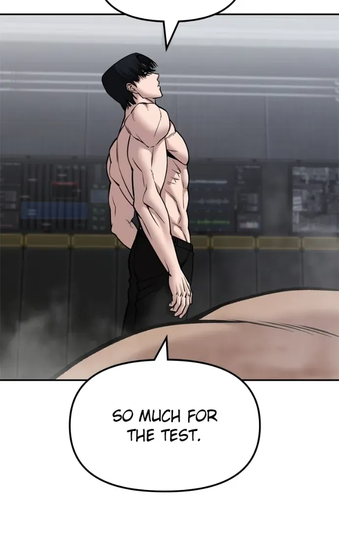 The Bully In-Charge — Chapter 2.2 — page 160