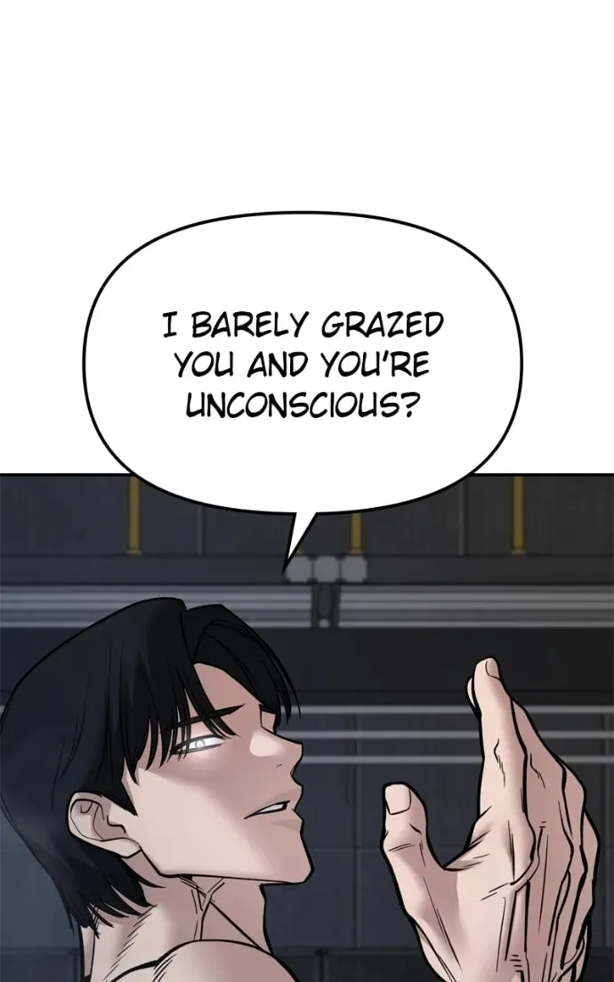 The Bully In-Charge — Chapter 2.2 — page 161