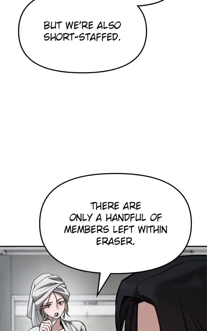 The Bully In-Charge — Chapter 2.2 — page 165