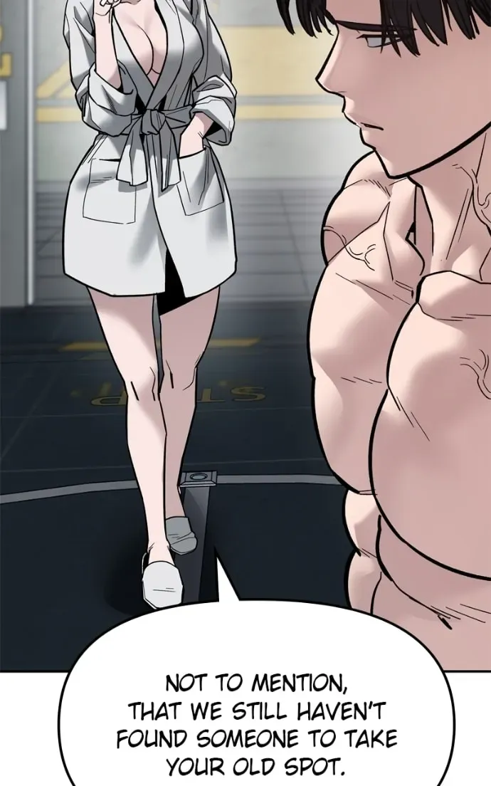 The Bully In-Charge — Chapter 2.2 — page 166