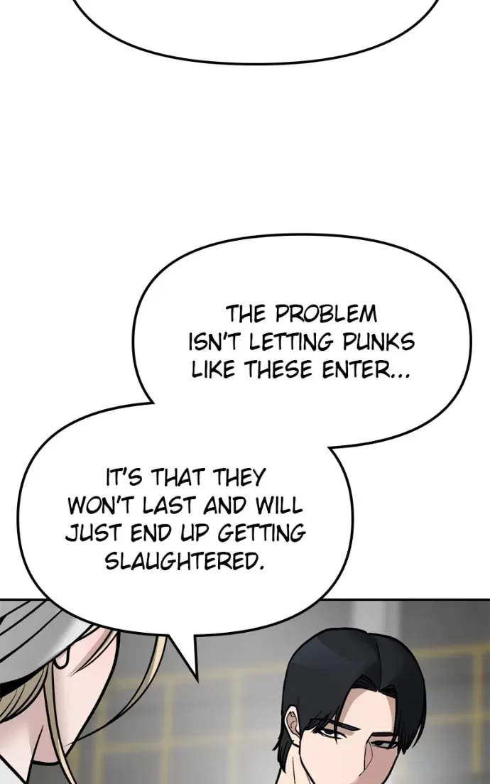 The Bully In-Charge — Chapter 2.2 — page 167