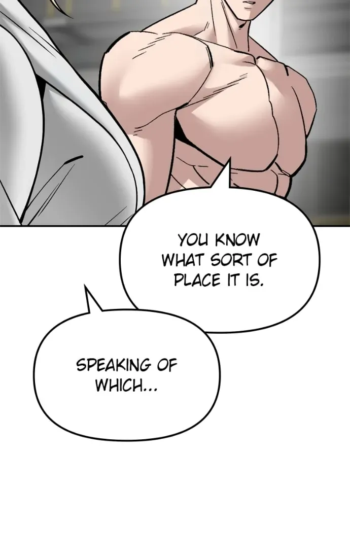 The Bully In-Charge — Chapter 2.2 — page 168