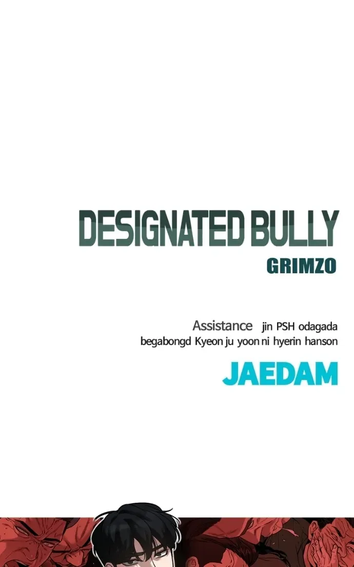 The Bully In-Charge — Chapter 2.2 — page 178
