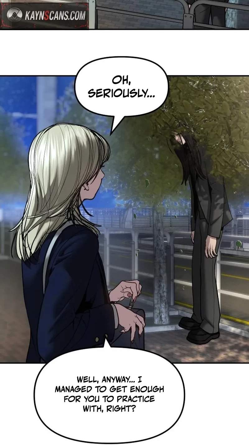 The Bully In-Charge — Chapter 202 — page 2
