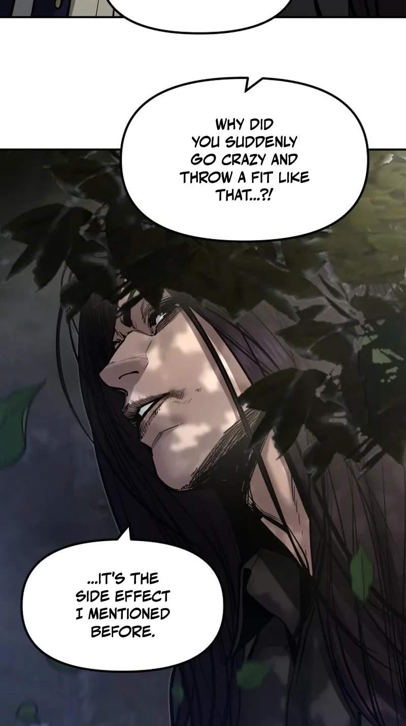 The Bully In-Charge — Chapter 202 — page 4