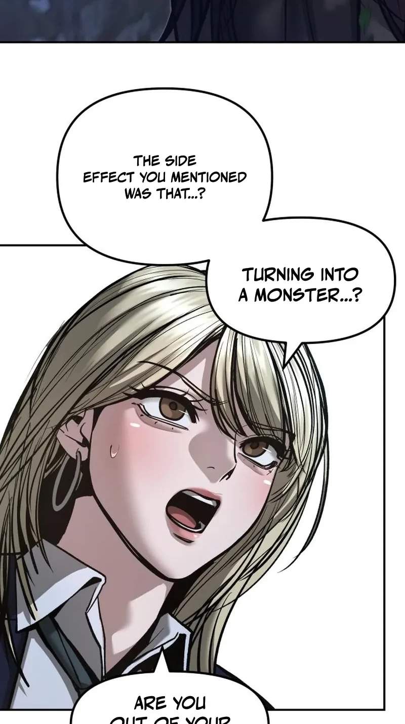 The Bully In-Charge — Chapter 202 — page 5