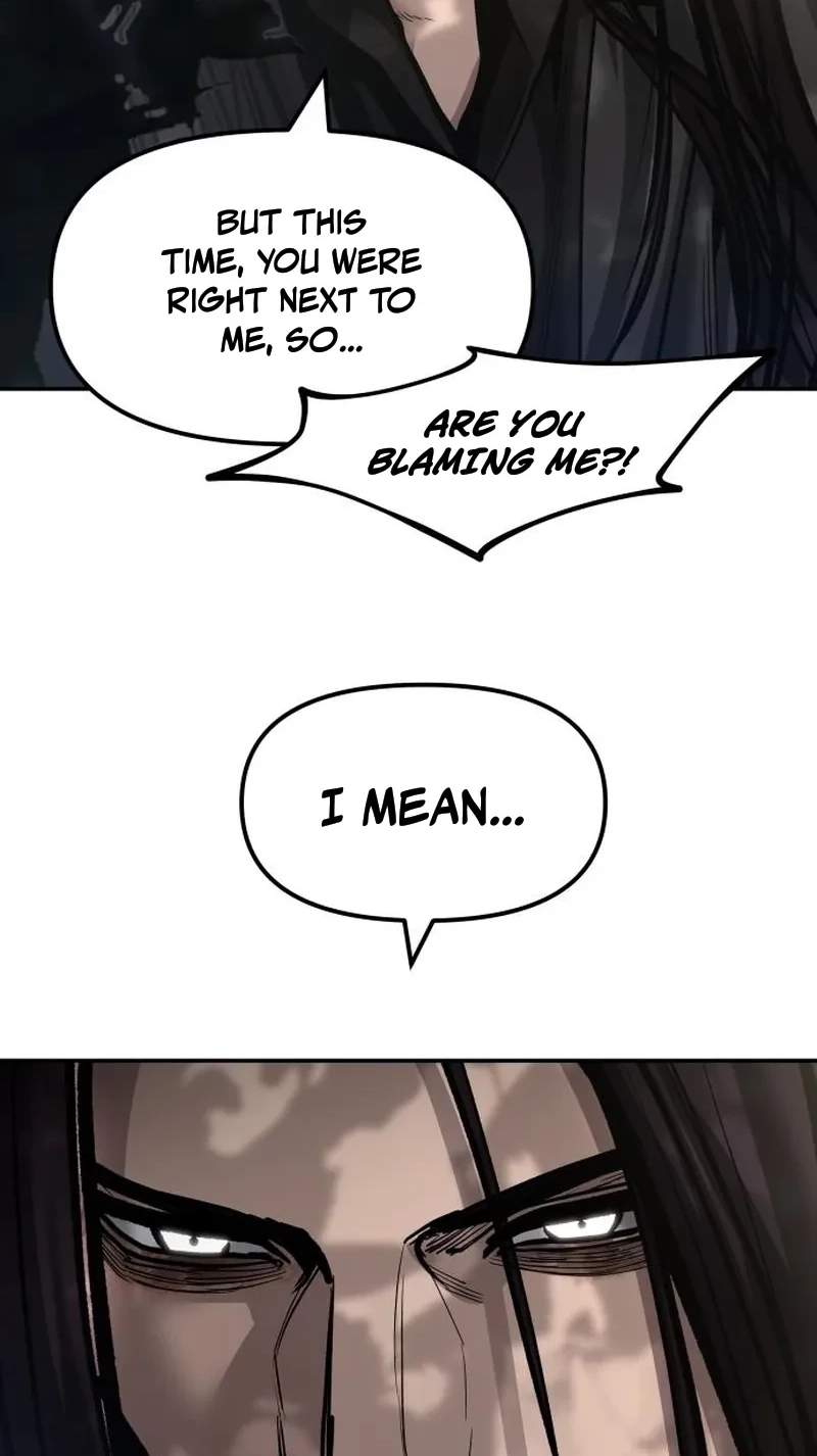 The Bully In-Charge — Chapter 202 — page 7