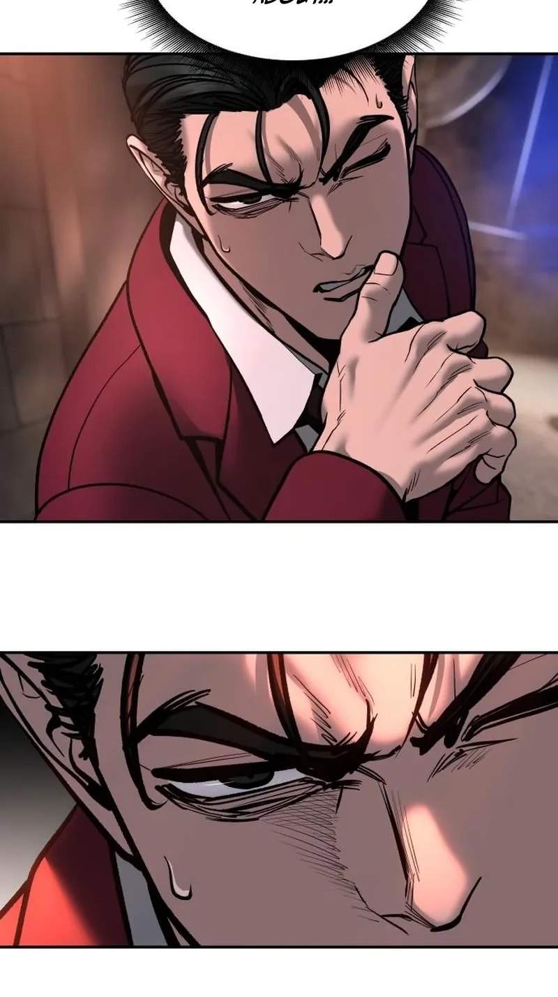 The Bully In-Charge — Chapter 202 — page 12