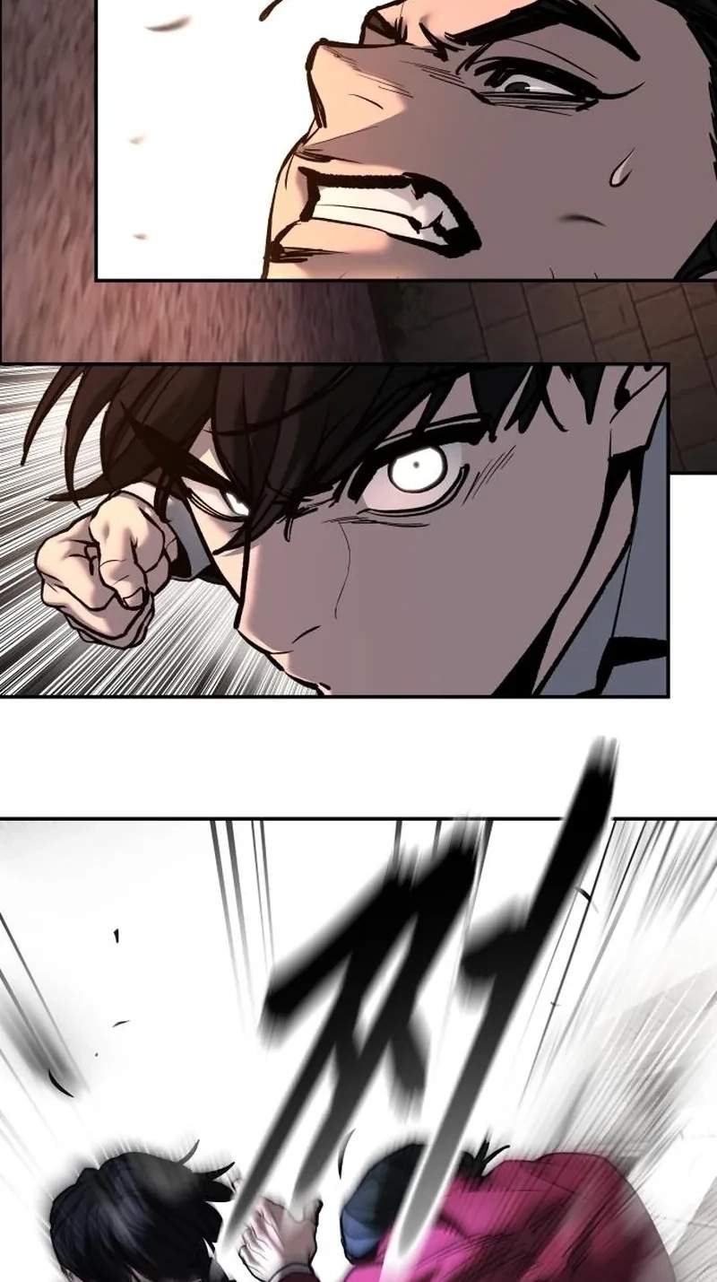 The Bully In-Charge — Chapter 202 — page 15