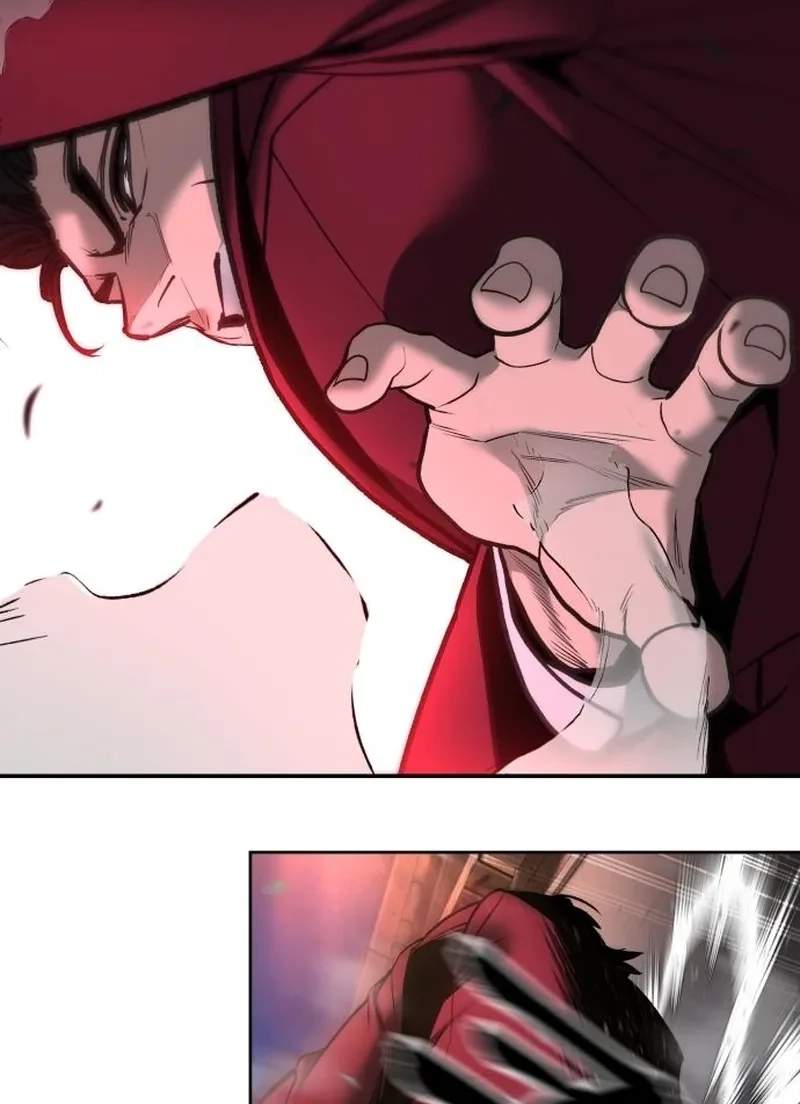 The Bully In-Charge — Chapter 202 — page 17