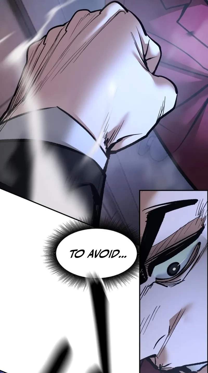The Bully In-Charge — Chapter 202 — page 20