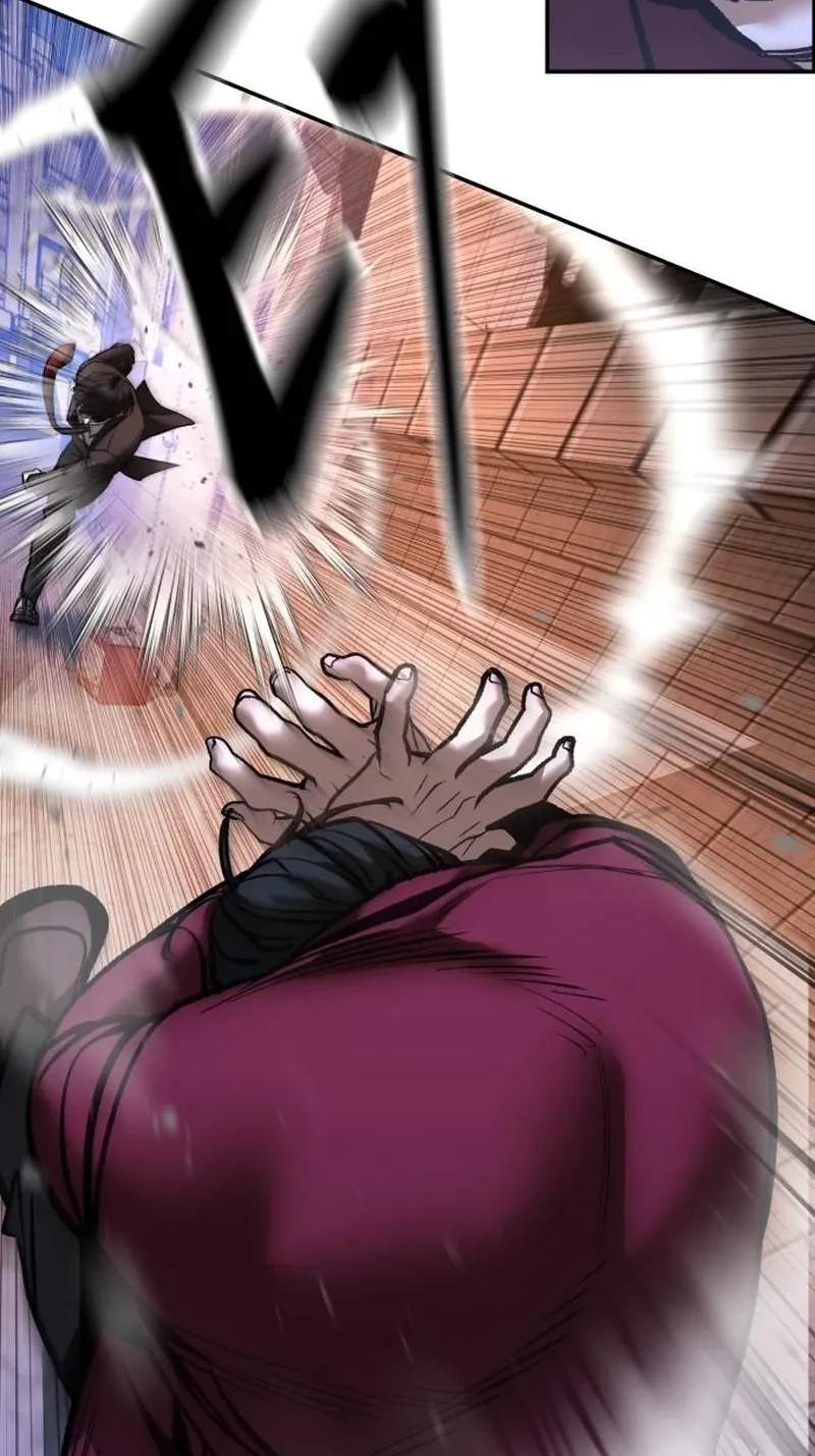 The Bully In-Charge — Chapter 202 — page 21