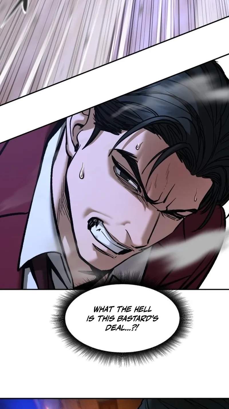 The Bully In-Charge — Chapter 202 — page 25