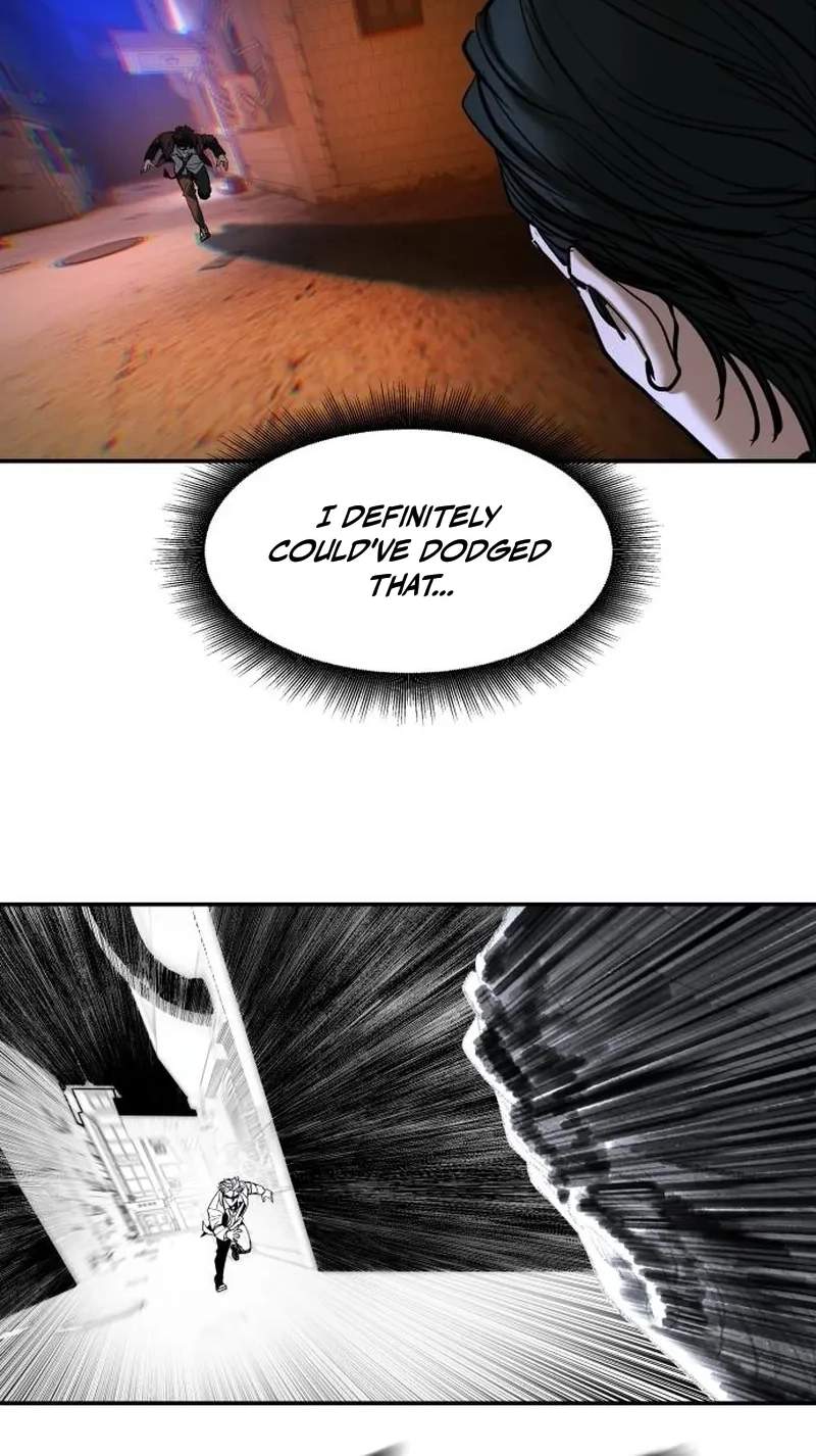 The Bully In-Charge — Chapter 202 — page 26