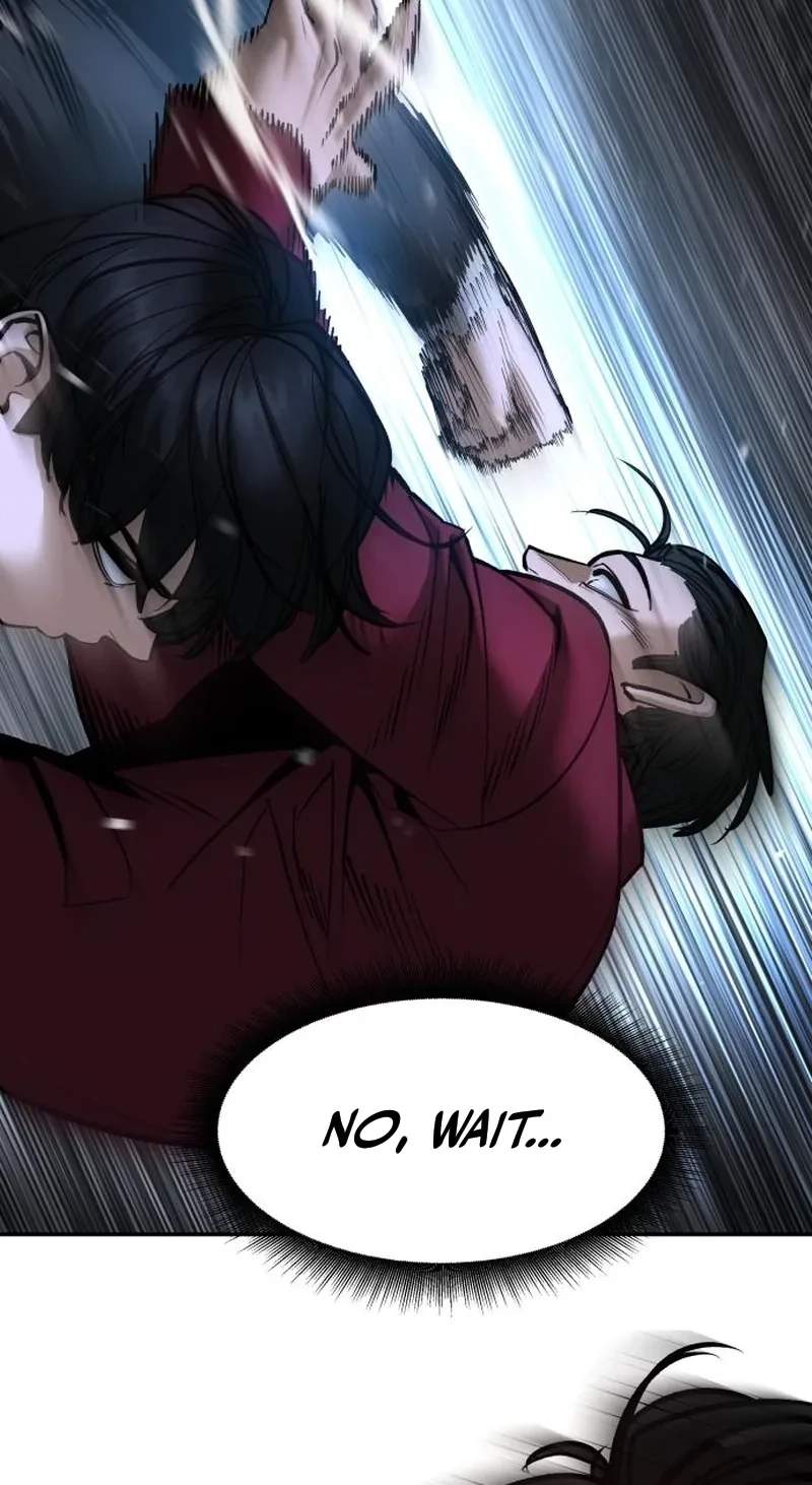 The Bully In-Charge — Chapter 202 — page 29