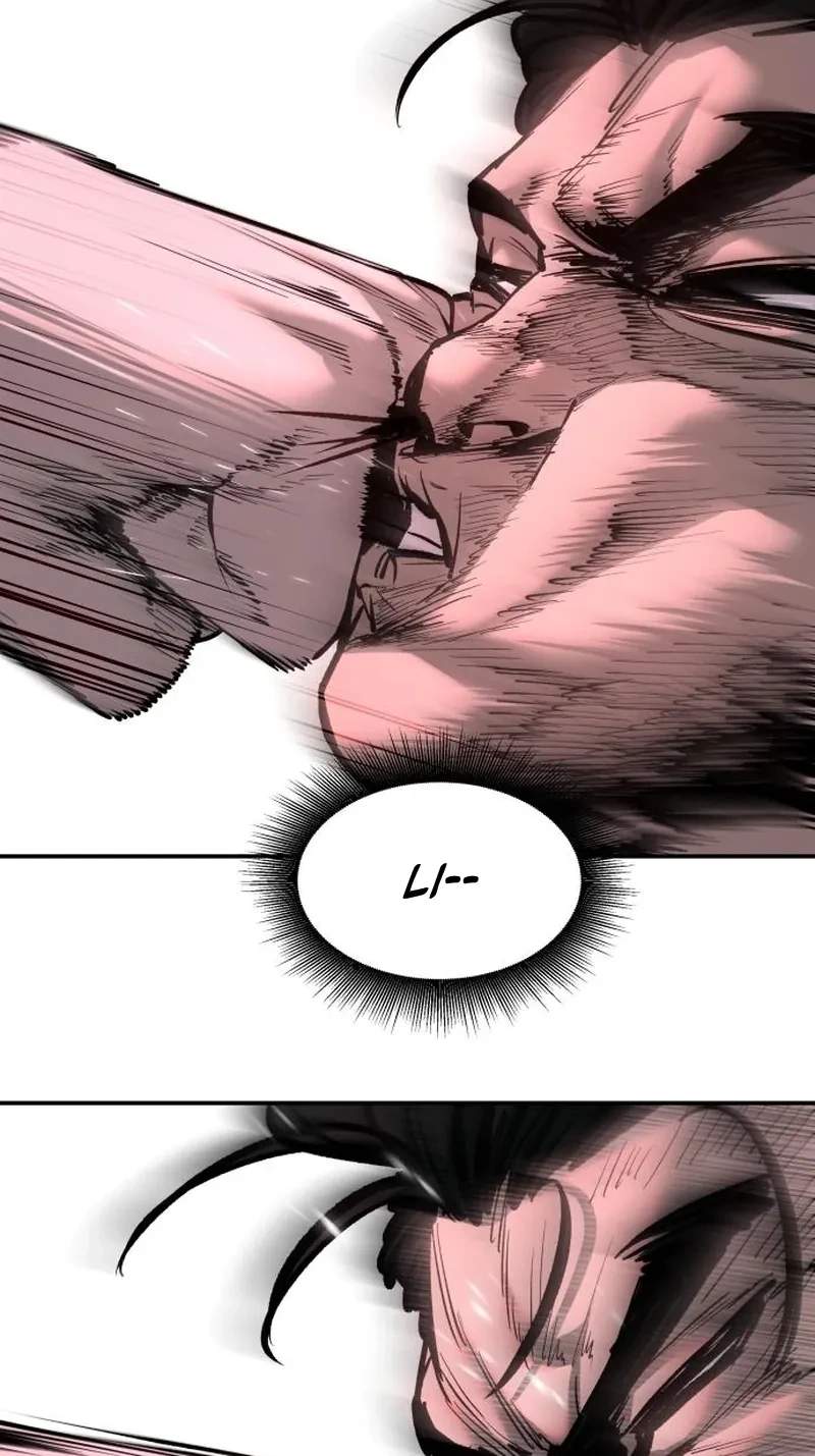 The Bully In-Charge — Chapter 202 — page 30